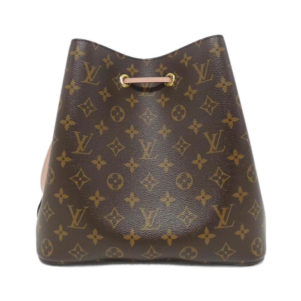 Louis Vuitton Monogram Neo Noe M44022 Shoulder Bag - Picture 2 of 7